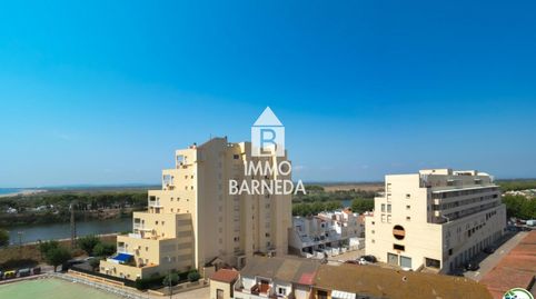 Foto 5 de Pis en venda a Delta Muga, 6, Muga - Gran Reserva - Badia, Empuriabrava