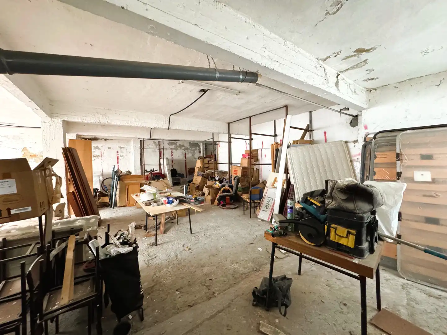 Gewerbefläche zum Verkauf in Calle Pedro Icaza, imagen 10