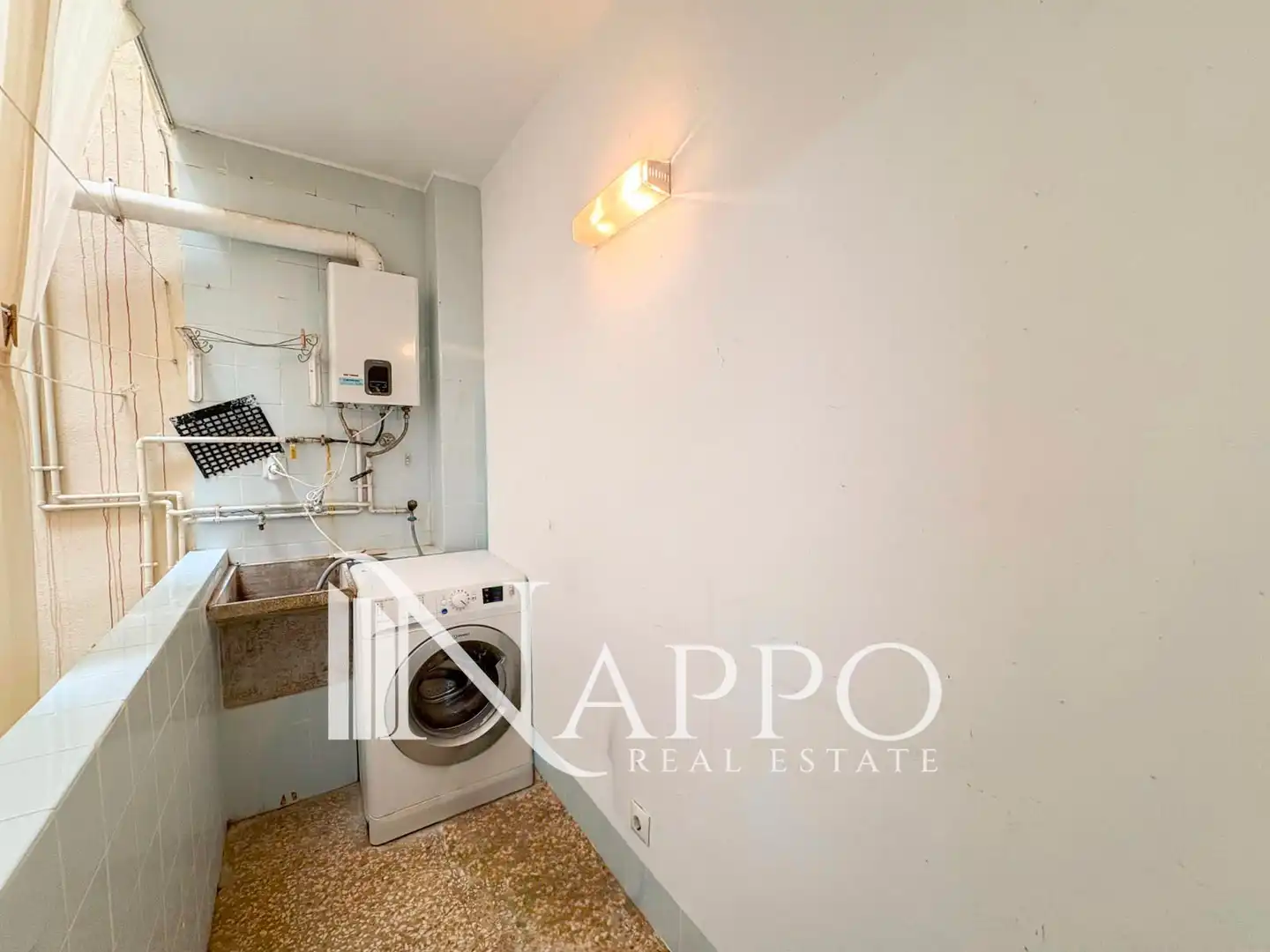 Piso en venta en  Palma de Mallorca con Aire acondicionado y Terraza