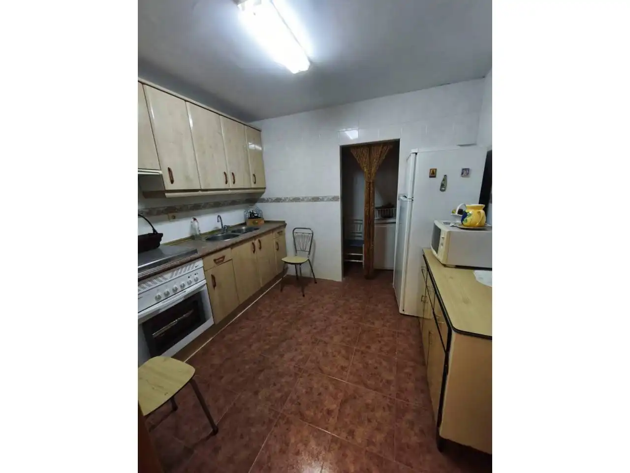 Maison avec jardin à vendre à Ronda Pozo, imagen 8