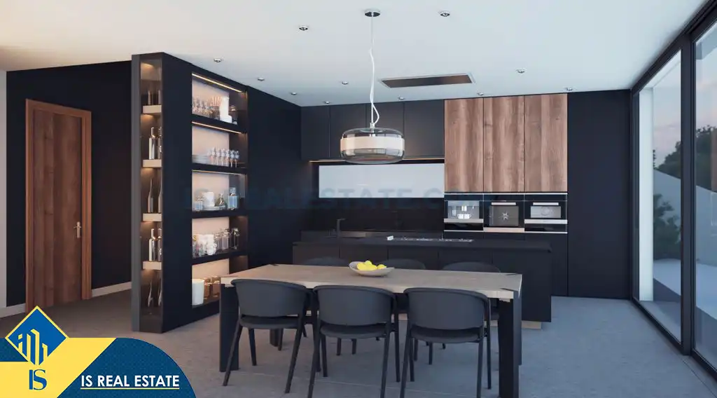 Chalet con piscina en venta en Altea ciudad, imagen 13