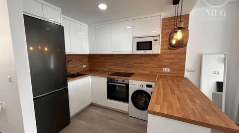 Foto 2 de Pis de lloguer a Calle Jabea, Nueva Torrequebrada, Benalmádena