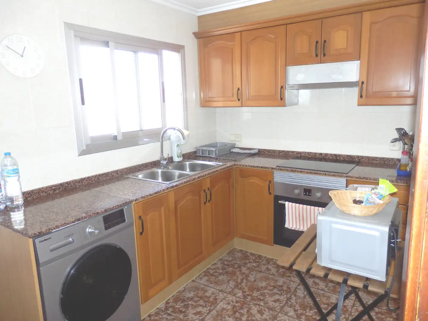 Flat with terrace to rent in Algirós, imagen 23