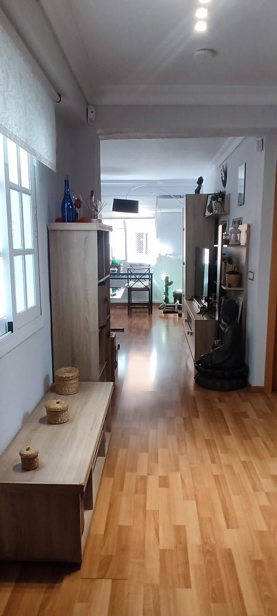 Habitación de Piso en venta en Málaga Capital con Aire acondicionado, Calefacción y Amueblado