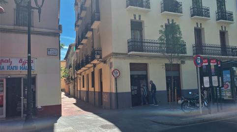 Photo 2 of Residential for sale in Calle de José Luzán, 3, La Magdalena, Zaragoza