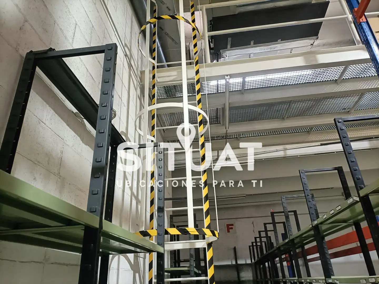 Nave industrial en venta en Carrer Tramuntana, 2, La Palma de Cervelló