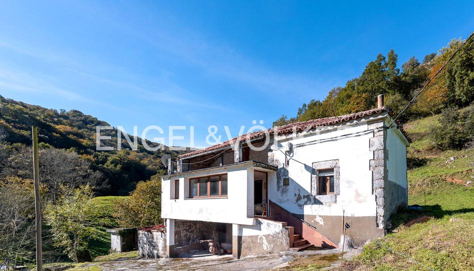 Photo 1 of Country house for sale in Pe Sel de Suto 980 Polígono 8 Parcela 340 0001069 , Ruesga, Cantabria