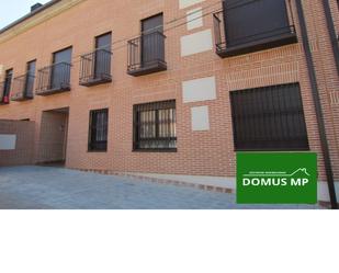Exterior view of Flat to rent in Valdeavero
