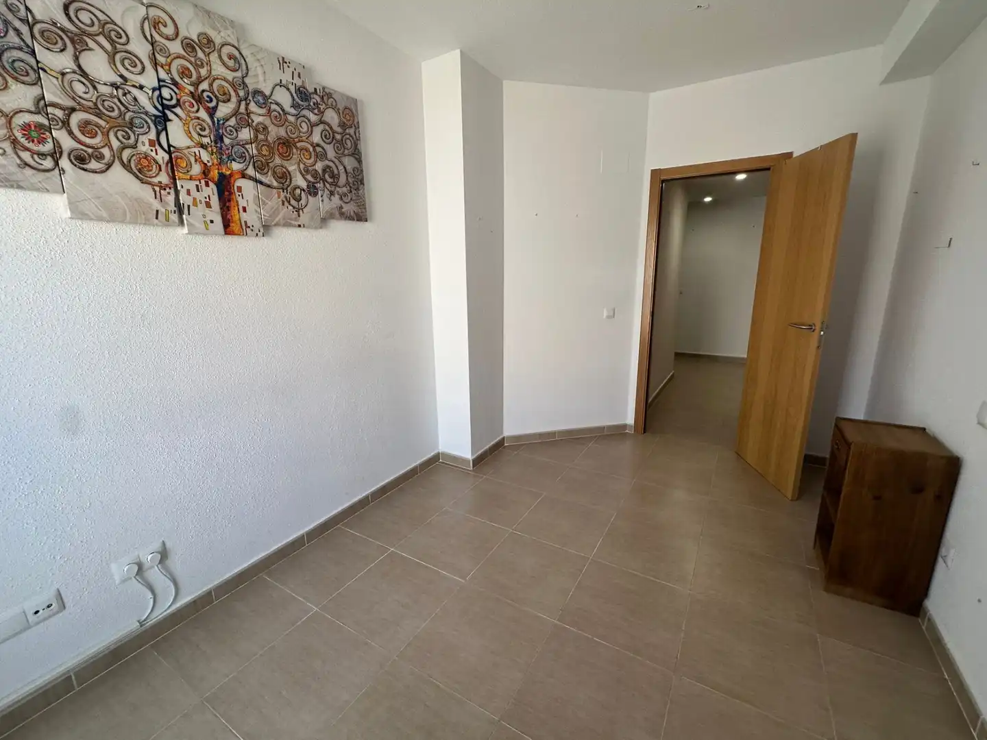 Estudio de alquiler en Arganda del Rey con Calefacción, Horno y Lavadora
