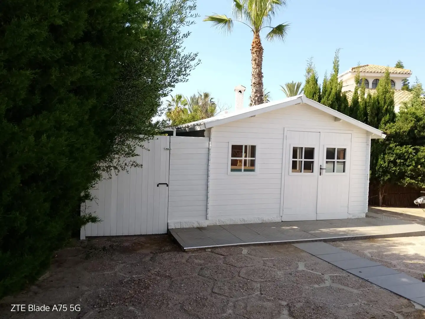 Haus mit Pool zum Verkauf in OESTE-UR S.GINES AZOHIA, imagen 46