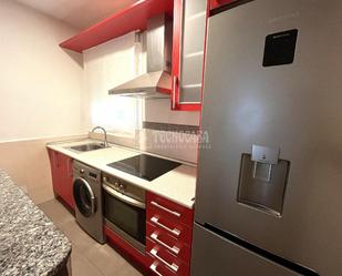 Kitchen of Study for sale in Leganés  with Heating