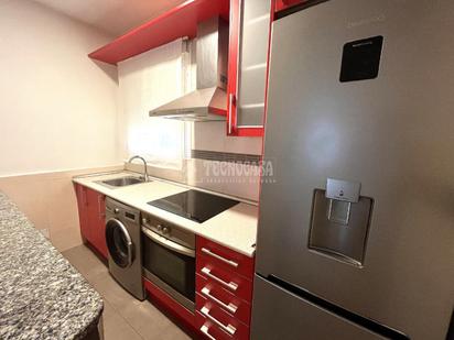 Kitchen of Study for sale in Leganés  with Heating