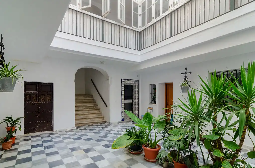 Piso en venta en C/ Obispo Urquinaona, El Pópulo - Santa María