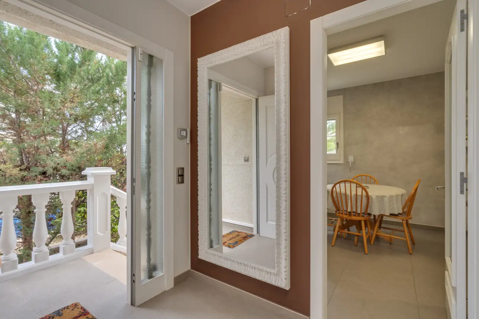 Villa con piscina in vendita a Olesa de Montserrat, imagen 21