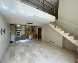 Kitchen of Planta baja for sale in  Barcelona Capital