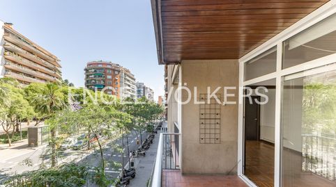 Foto 5 von Wohnung zur Miete in El Putget i el Farró, Barcelona Capital