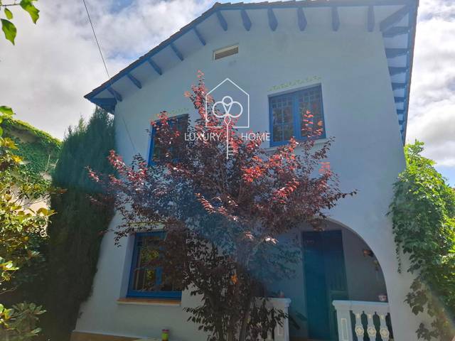Casa-chalet en Venta en Begues