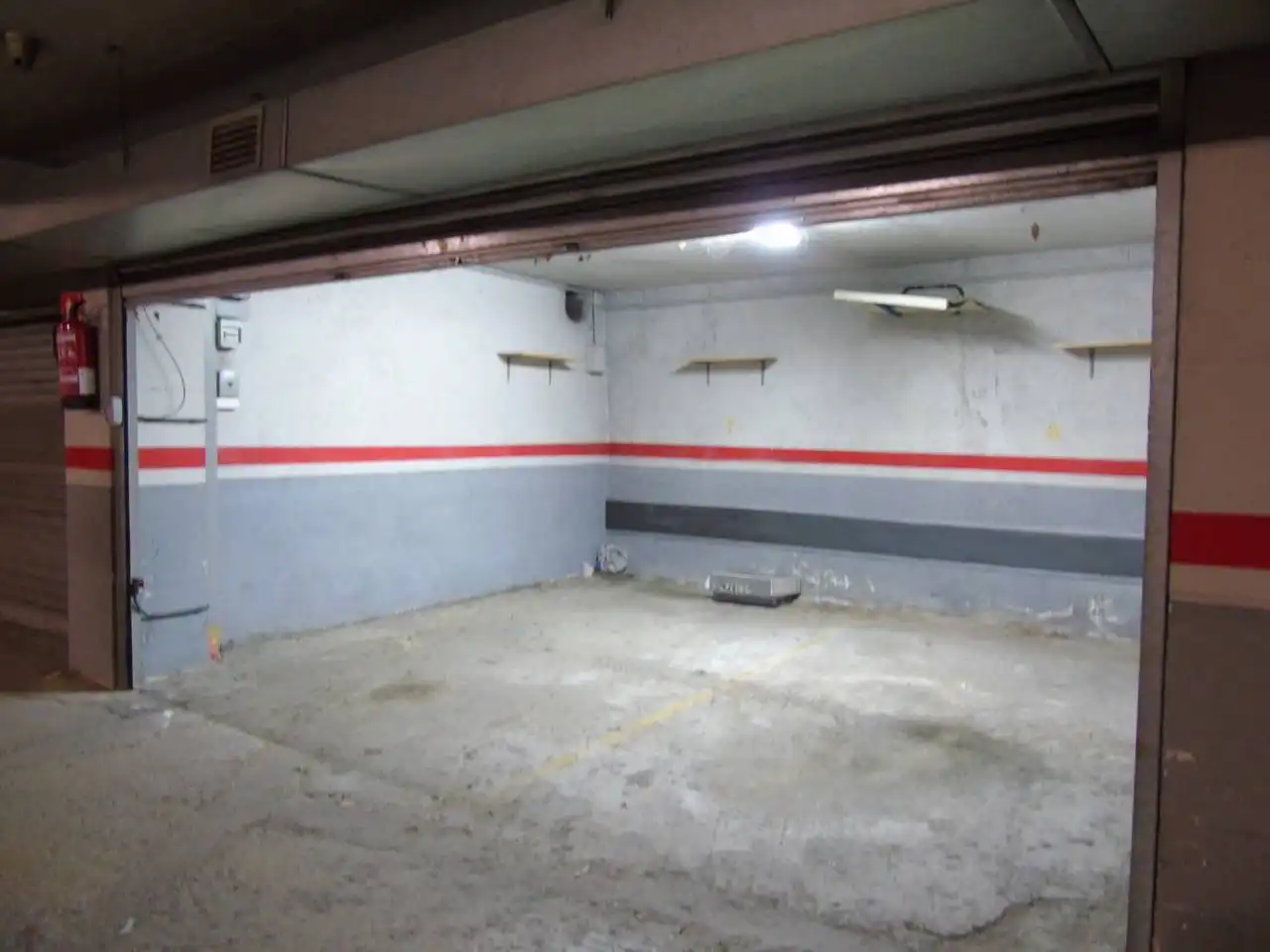 Parkplatz zum Verkauf in Remei - La Guixa, imagen 2