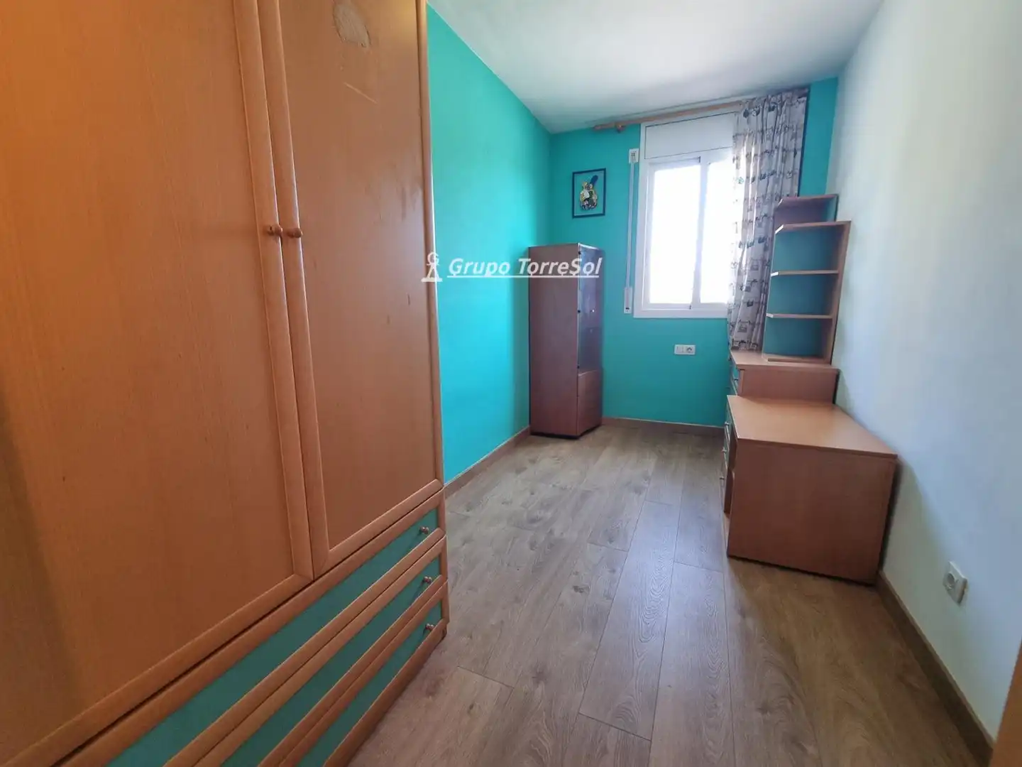 Flat for sale in de Pompeu Fabra, Centre