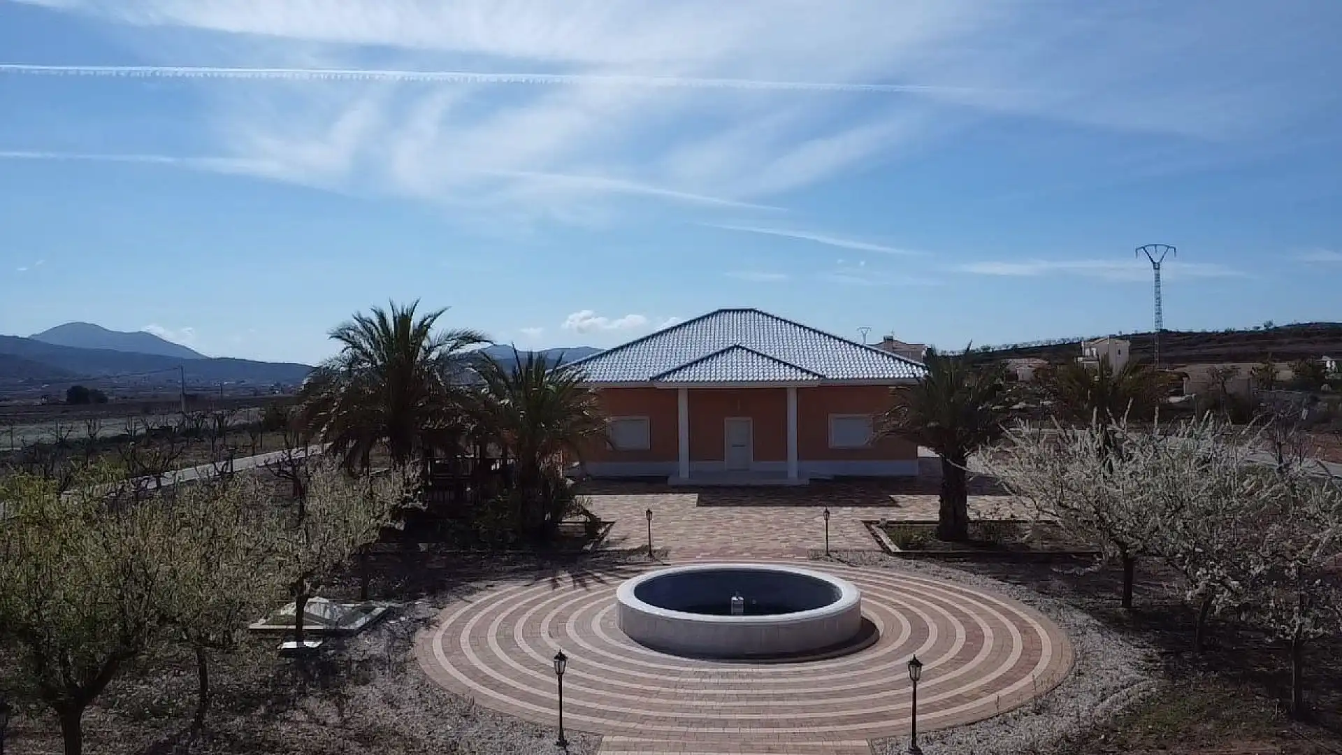 Detached house for sale in El Pinós / Pinoso, imagen 4