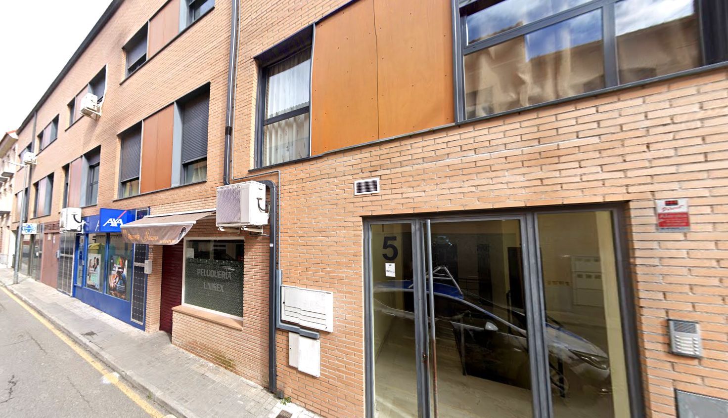 Duplex for sale in Calle Comercio, Bargas