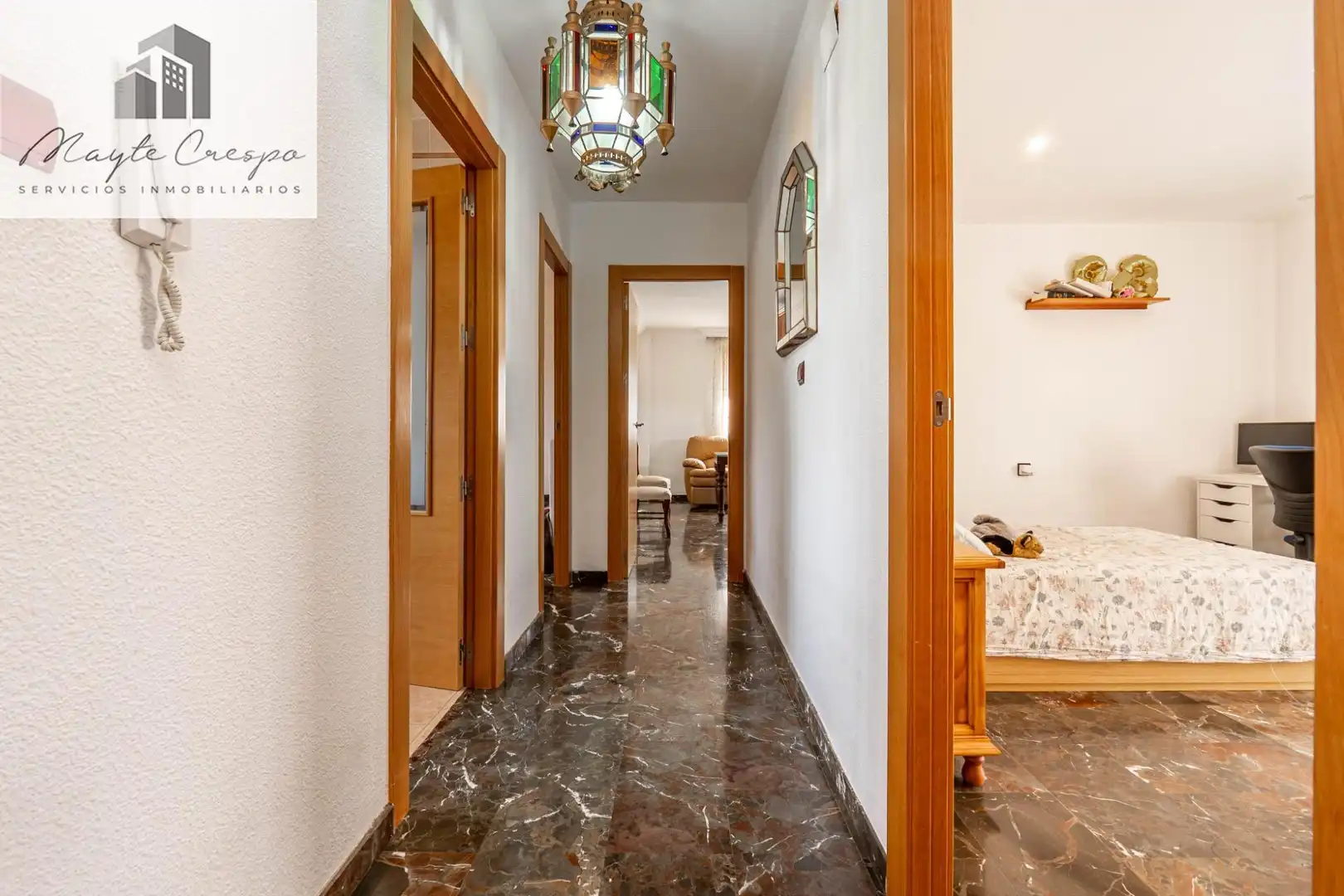 Chalet con terraza en venta en Villa de Otura, imagen 34