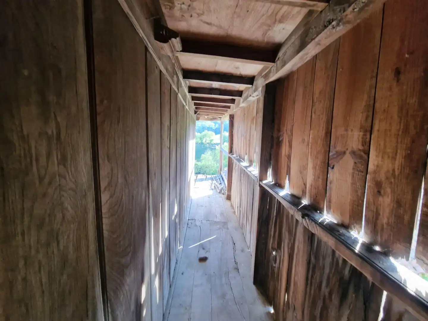 Finca rústica en venta en Tineo con Balcón y Piscina comunitaria