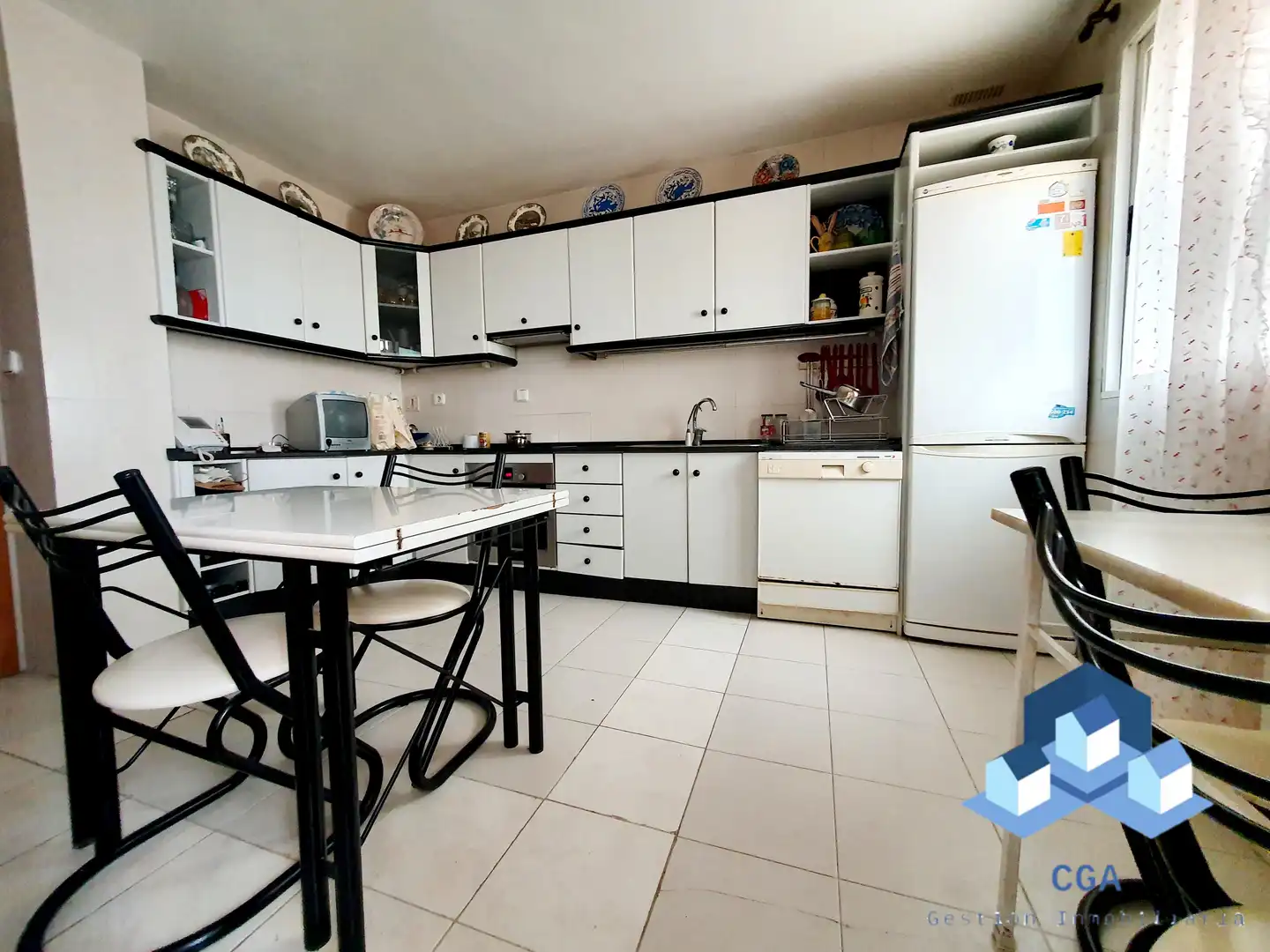 Piso con terraza en venta en Calle Presbítero Emilio García, imagen 5