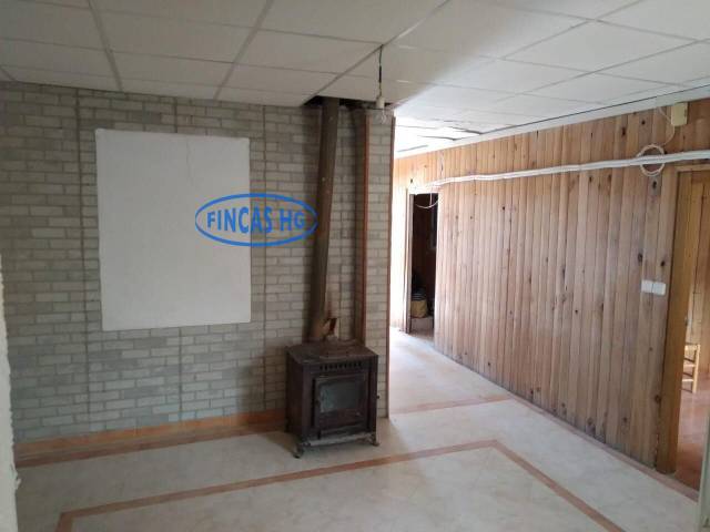 Casa-chalet en Venta en Ciudad de Asís