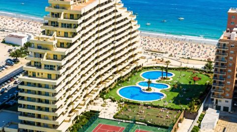 Foto 2 de Apartamento en venta en Zona Levante - Playa Fossa, Calpe / Calp