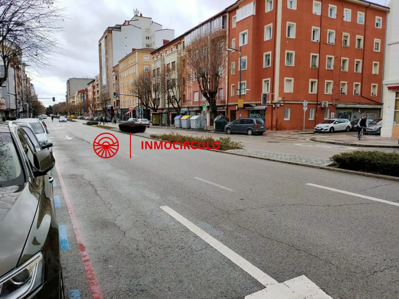 Local comercial de lloguer a Calle Calle de Doña Berenguela, imagen 17