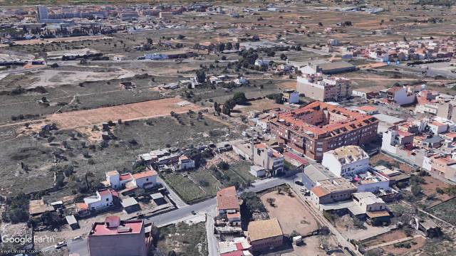 Terreno residencial en Venta en Estadio Castalia