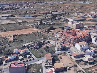 Terreno residenziale in vendita a Norte