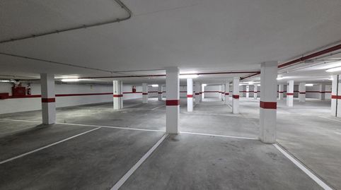 Foto 3 von Garage zur Miete in Vera Ciudad, Vera