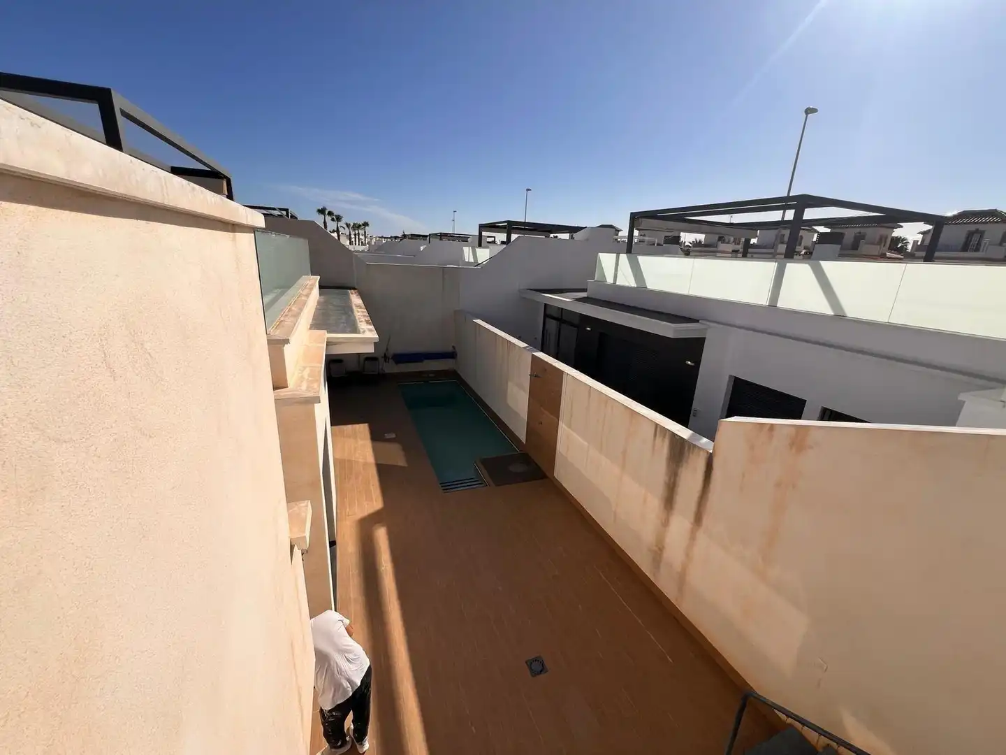 Villa avec piscine à vendre à Orihuela Costa, imagen 13