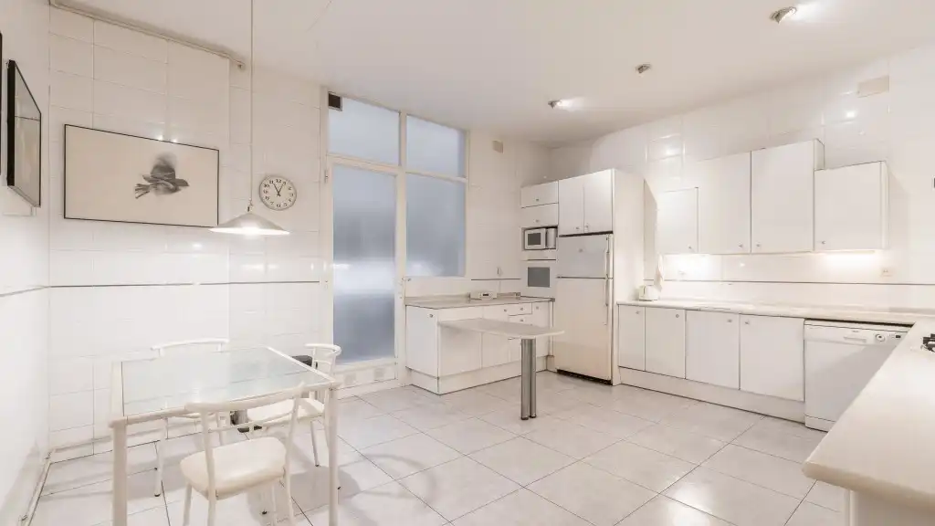 Appartement compact avec terrasse à vendre à Eixample, imagen 23
