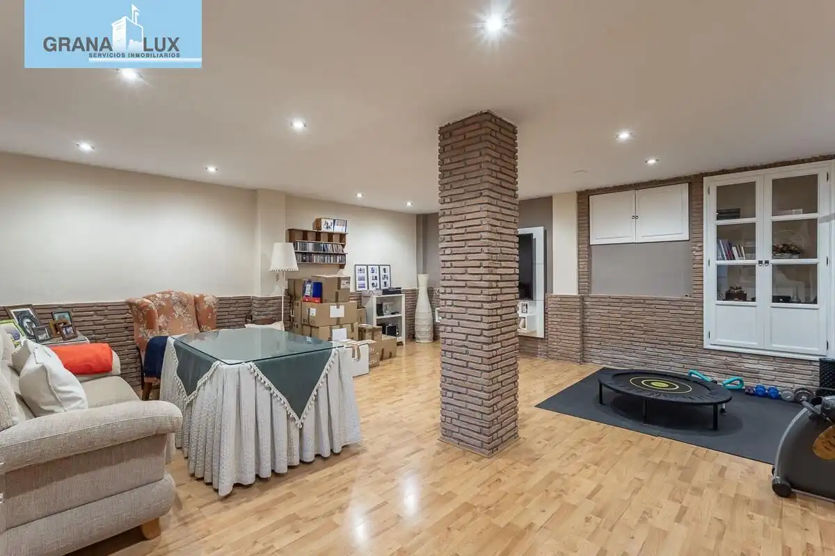 Maison avec piscine à vendre à Calle del Caserío Los Llanos, imagen 26