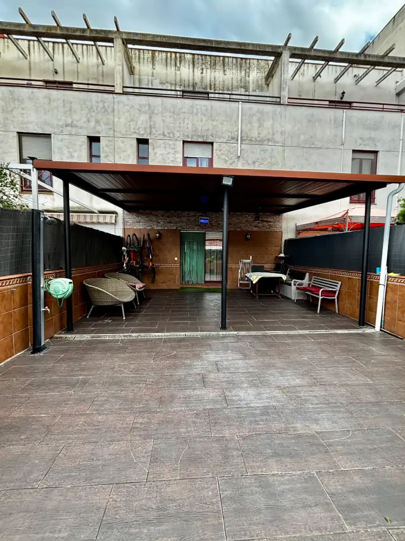 Detached house with garden for sale in San José - Buenos Aires, imagen 6