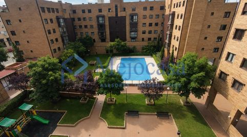 Foto 4 de Piso en venta en Avenida del Santuario de Valverde, Montecarmelo, Madrid Capital