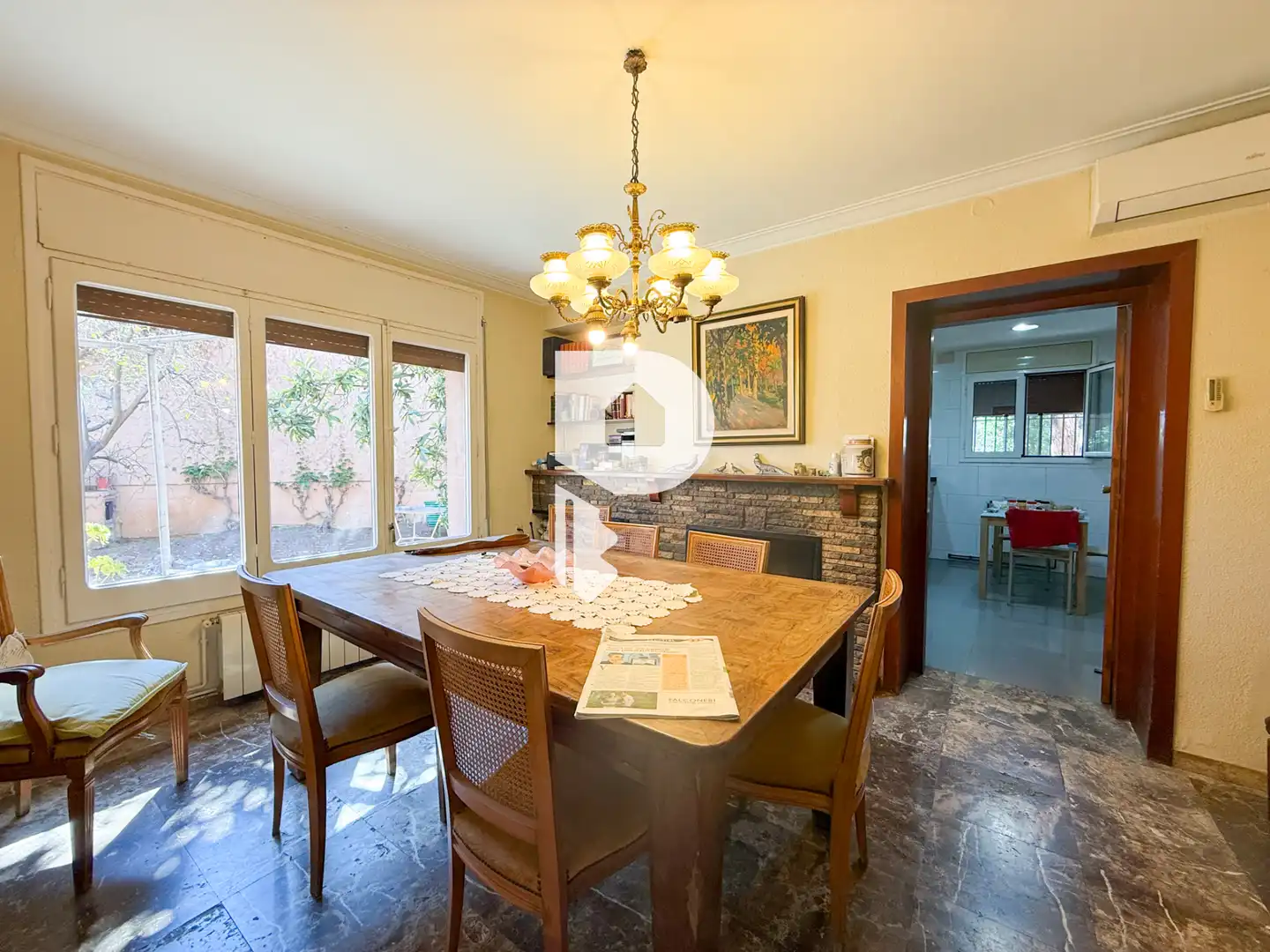 Maison avec jardin à vendre à Carrer de Sant Llorenç 29, imagen 26