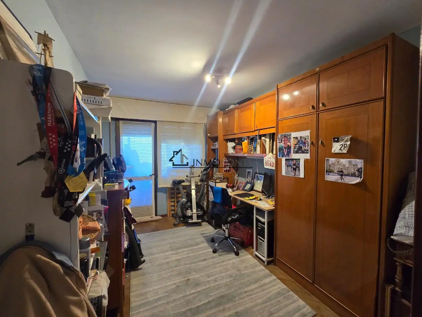 Piso en venta en Vilagarcía de Arousa