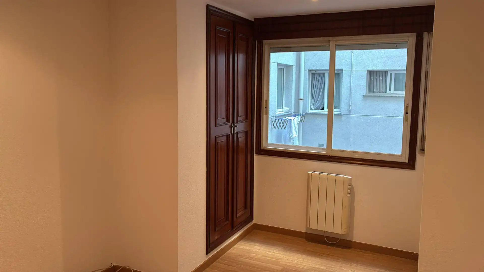 Dormitori de Apartament en venda en Vigo 