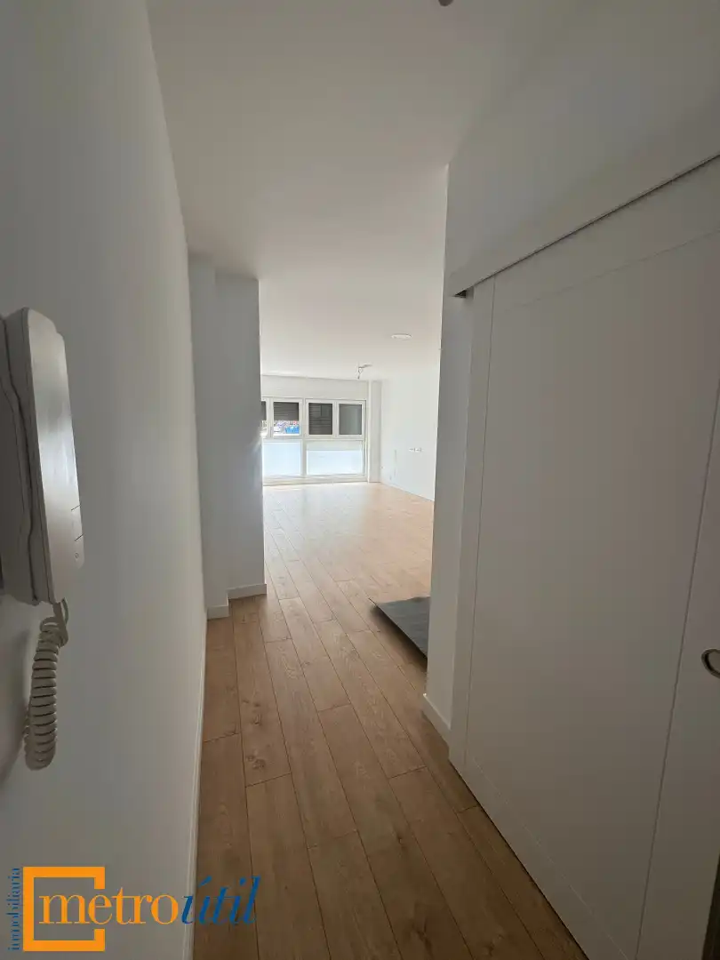 Piso en venta en Salamanca con Calefacción, Parquet y Trastero