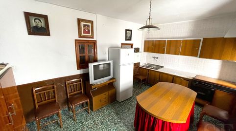 Foto 5 de Casa adosada en venta en Canillas de Aceituno, Málaga