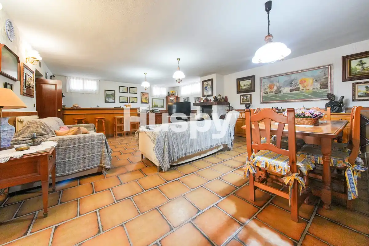 Villa mit Terrasse zum Verkauf in Calle Valencia, imagen 11