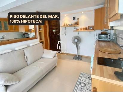 Exterior view of Flat for sale in Castell-Platja d'Aro  with Community pool