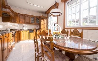 Kitchen of House or chalet for sale in Pontedeva  with Terrace and Balcony