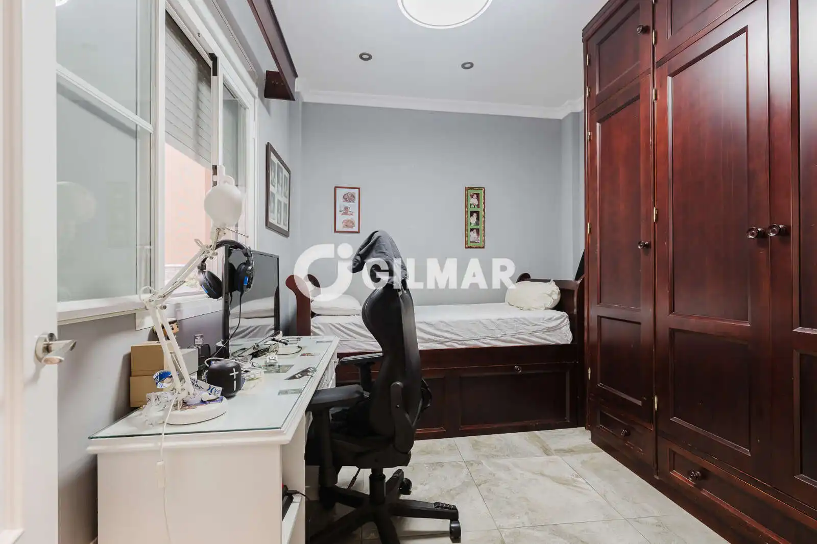 Piso con terraza en venta en La Pastora - La Estación, imagen 20