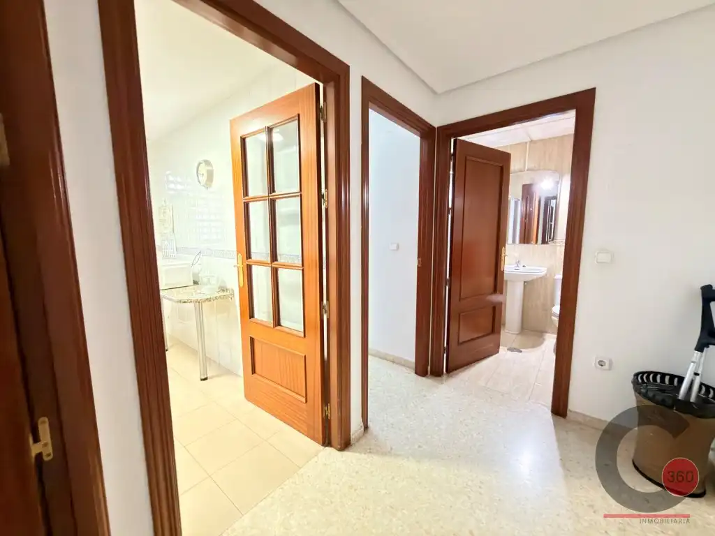 Flat for sale in Badajoz