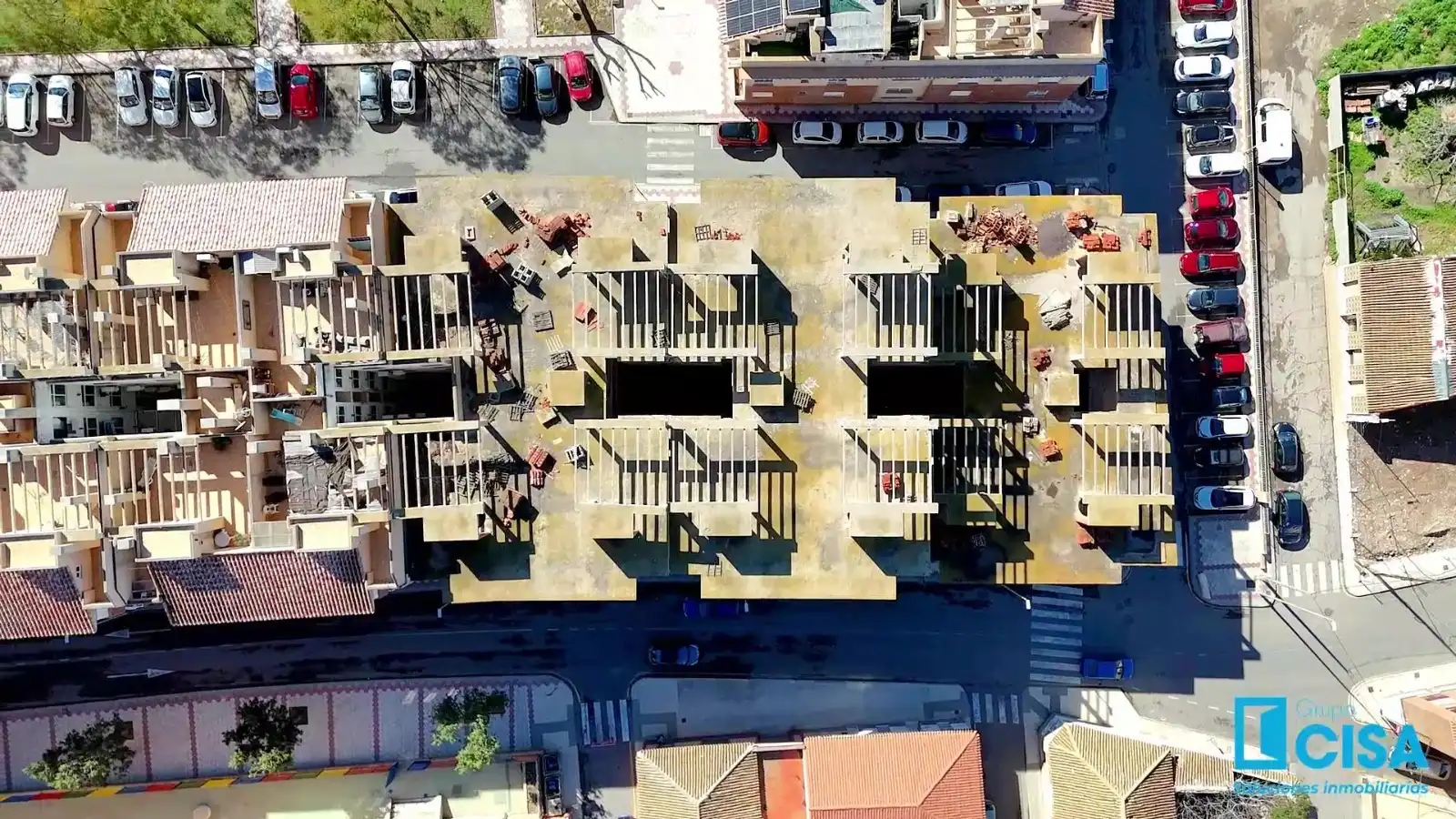Appartement avec terrasse à vendre à Plaza Arquitectos Cerdán y Beltri 15
